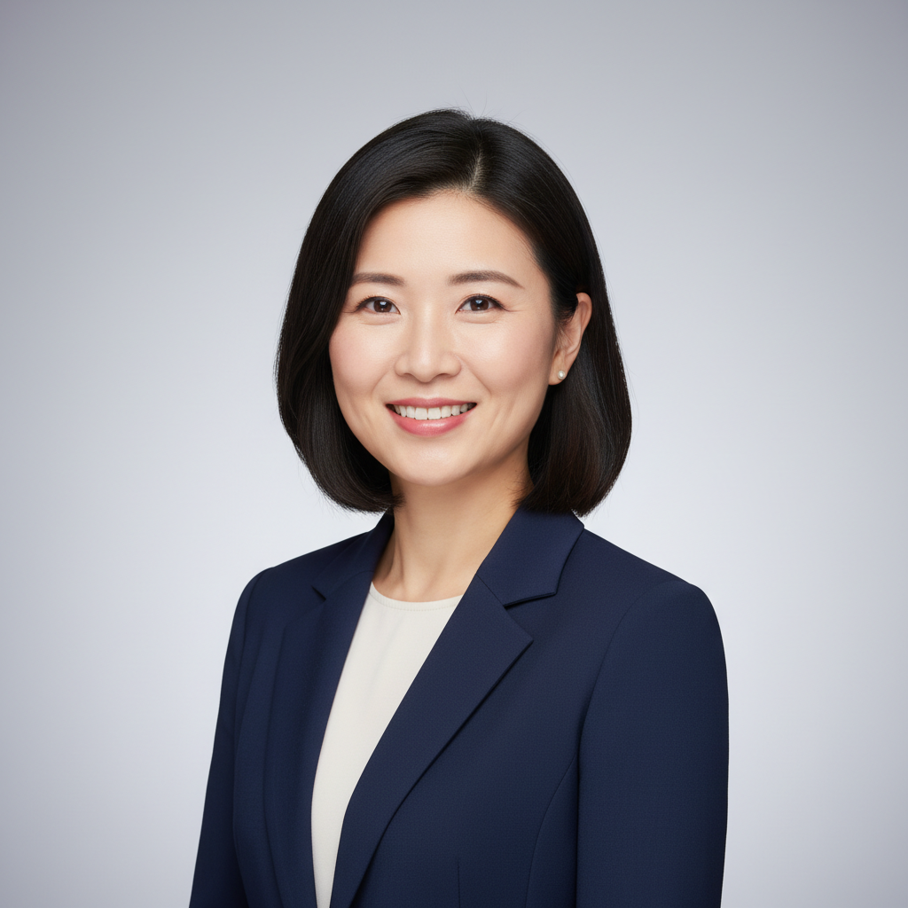 Sarah Chen